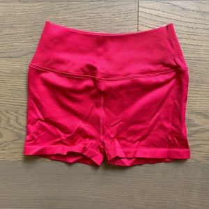 Spiritual Gangster x PINK Loved High Waist Shortie